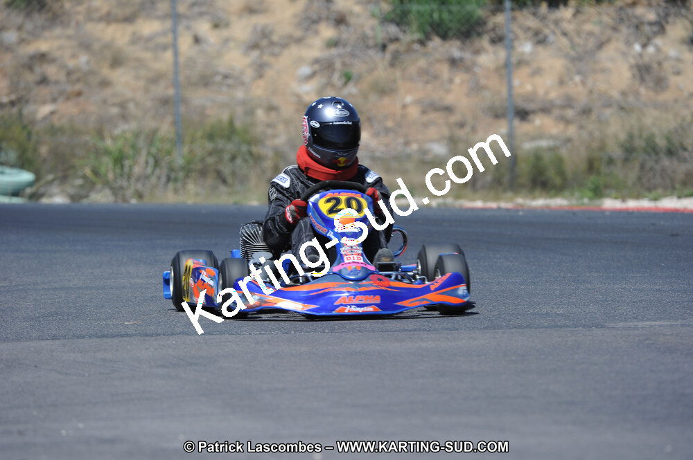 27&28/08/2011 : 5ème Coupe de l’amitié à Grabels (Photos Patrick Lascombes) 2011 — karting