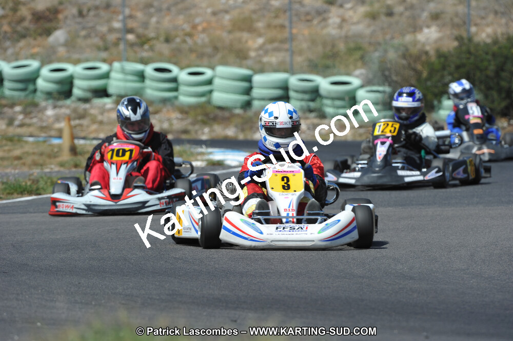 27&28/08/2011 : 5ème Coupe de l’amitié à Grabels (Photos Patrick Lascombes) 2011 — karting