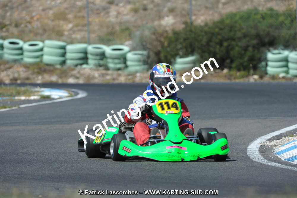 27&28/08/2011 : 5ème Coupe de l’amitié à Grabels (Photos Patrick Lascombes) 2011 — karting