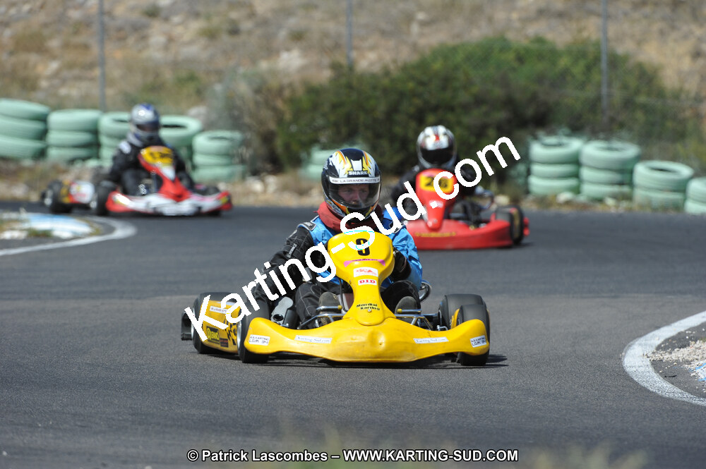 27&28/08/2011 : 5ème Coupe de l’amitié à Grabels (Photos Patrick Lascombes) 2011 — karting