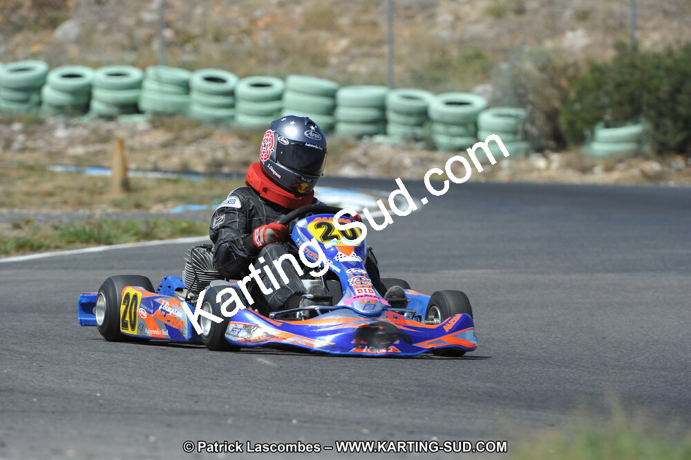 27&28/08/2011 : 5ème Coupe de l’amitié à Grabels (Photos Patrick Lascombes) 2011 — karting