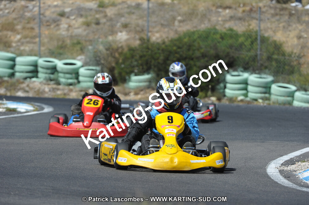27&28/08/2011 : 5ème Coupe de l’amitié à Grabels (Photos Patrick Lascombes) 2011 — karting