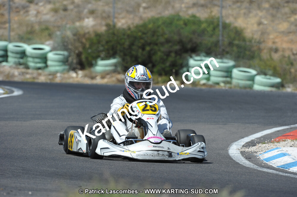 27&28/08/2011 : 5ème Coupe de l’amitié à Grabels (Photos Patrick Lascombes) 2011 — karting