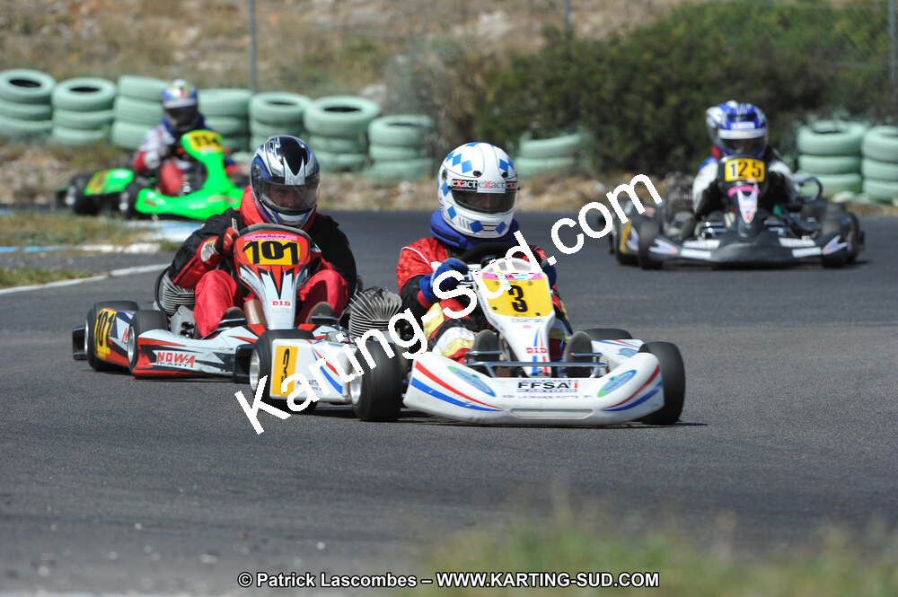 27&28/08/2011 : 5ème Coupe de l’amitié à Grabels (Photos Patrick Lascombes) 2011 — karting
