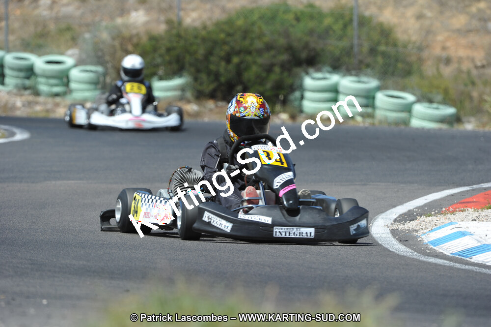 27&28/08/2011 : 5ème Coupe de l’amitié à Grabels (Photos Patrick Lascombes) 2011 — karting
