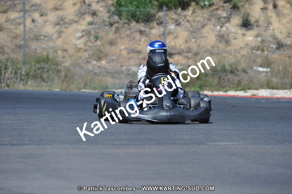 27&28/08/2011 : 5ème Coupe de l’amitié à Grabels (Photos Patrick Lascombes) 2011 — karting