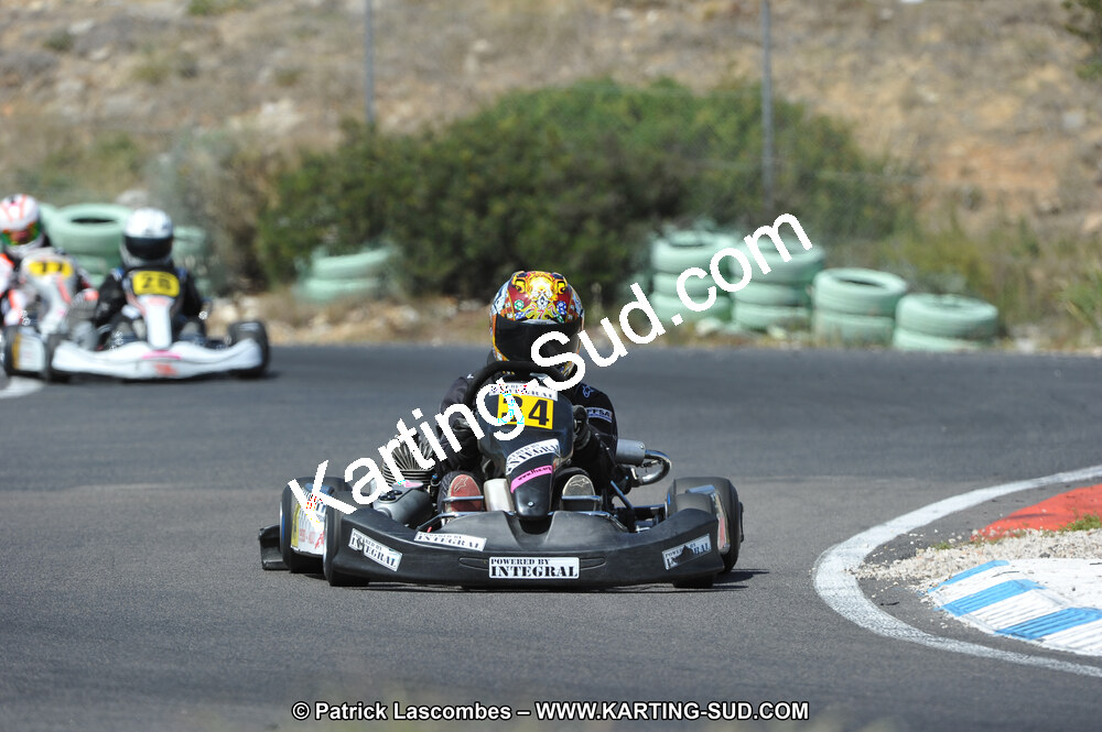 27&28/08/2011 : 5ème Coupe de l’amitié à Grabels (Photos Patrick Lascombes) 2011 — karting