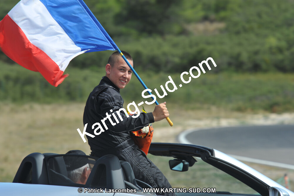 27&28/08/2011 : 5ème Coupe de l’amitié à Grabels (Photos Patrick Lascombes) 2011 — karting