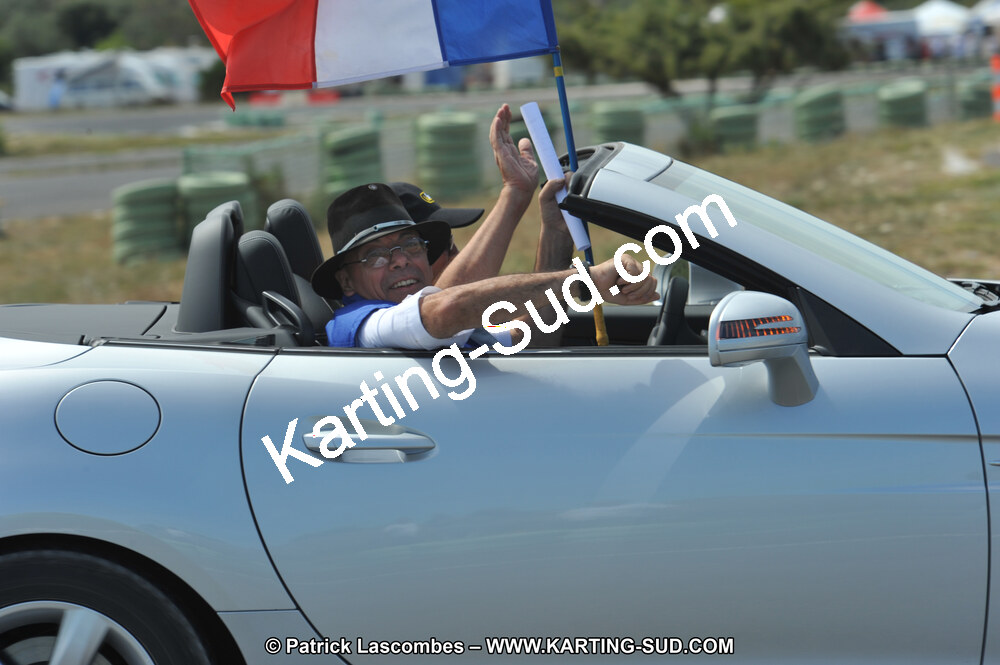 27&28/08/2011 : 5ème Coupe de l’amitié à Grabels (Photos Patrick Lascombes) 2011 — karting