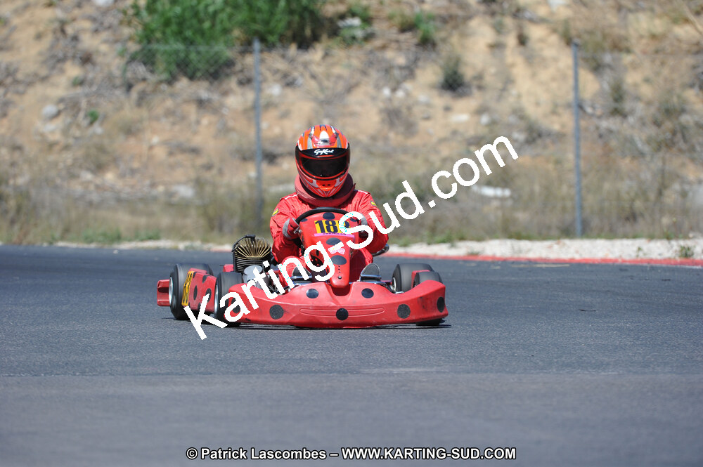 27&28/08/2011 : 5ème Coupe de l’amitié à Grabels (Photos Patrick Lascombes) 2011 — karting