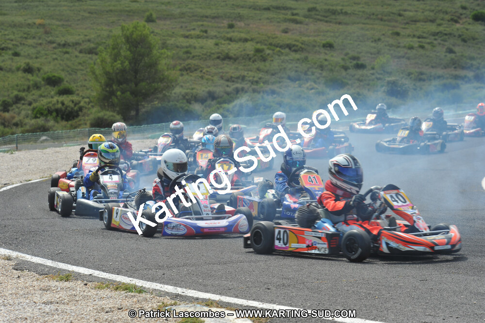 27&28/08/2011 : 5ème Coupe de l’amitié à Grabels (Photos Patrick Lascombes) 2011 — karting