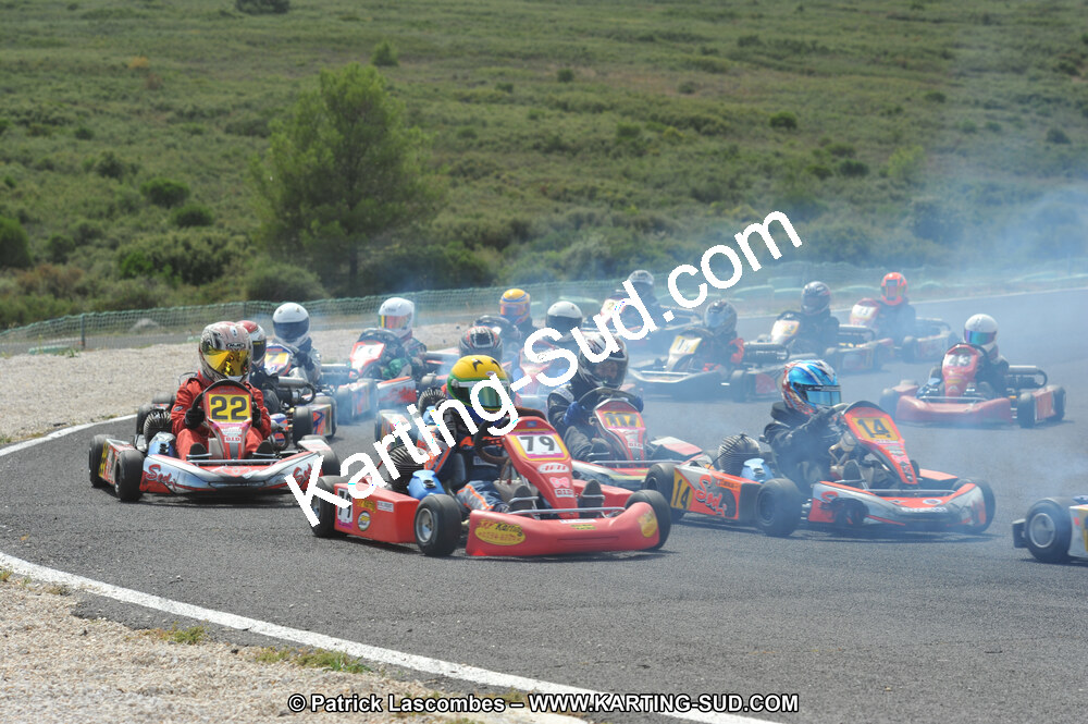 27&28/08/2011 : 5ème Coupe de l’amitié à Grabels (Photos Patrick Lascombes) 2011 — karting