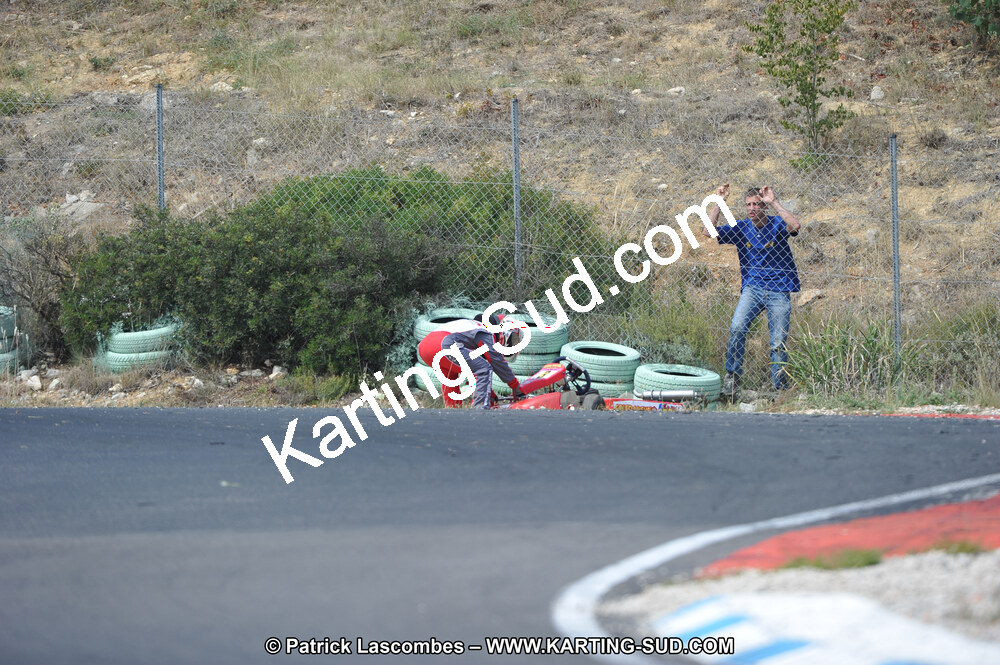 27&28/08/2011 : 5ème Coupe de l’amitié à Grabels (Photos Patrick Lascombes) 2011 — karting