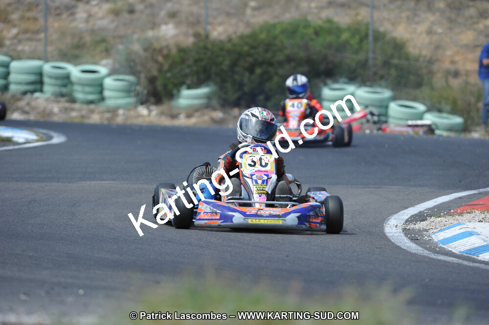 27&28/08/2011 : 5ème Coupe de l’amitié à Grabels (Photos Patrick Lascombes) 2011 — karting