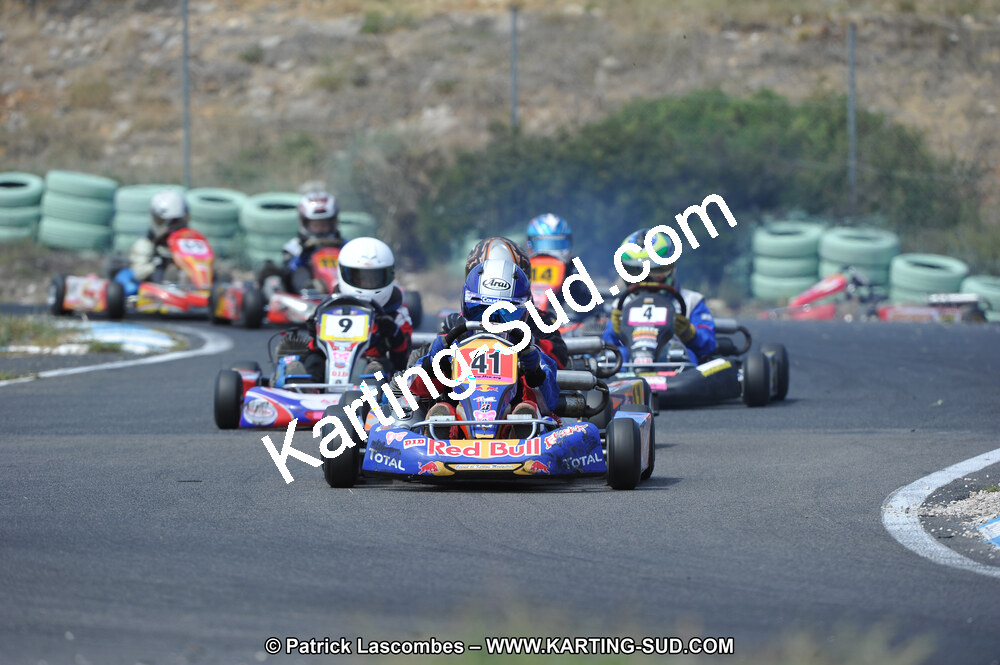 27&28/08/2011 : 5ème Coupe de l’amitié à Grabels (Photos Patrick Lascombes) 2011 — karting