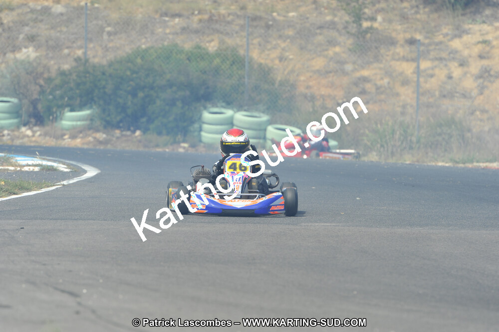 27&28/08/2011 : 5ème Coupe de l’amitié à Grabels (Photos Patrick Lascombes) 2011 — karting