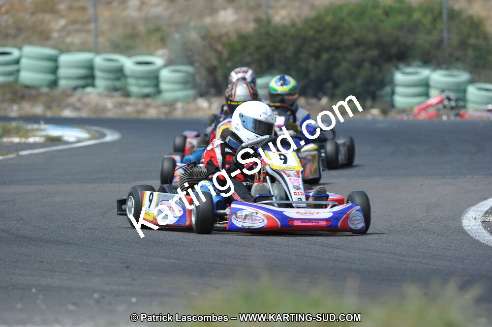 27&28/08/2011 : 5ème Coupe de l’amitié à Grabels (Photos Patrick Lascombes) 2011 — karting