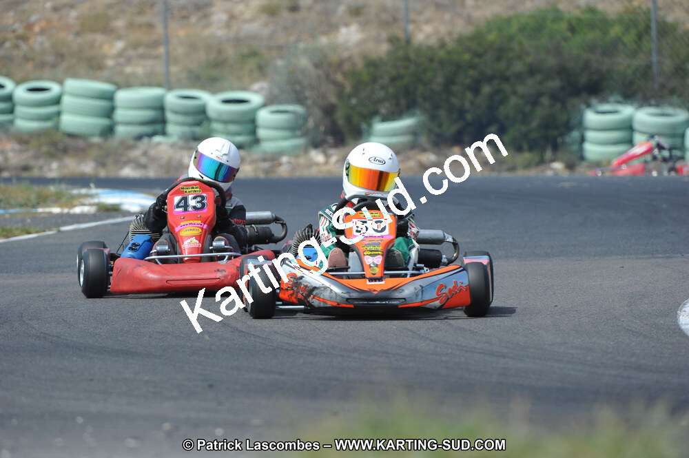27&28/08/2011 : 5ème Coupe de l’amitié à Grabels (Photos Patrick Lascombes) 2011 — karting