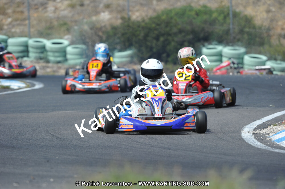 27&28/08/2011 : 5ème Coupe de l’amitié à Grabels (Photos Patrick Lascombes) 2011 — karting
