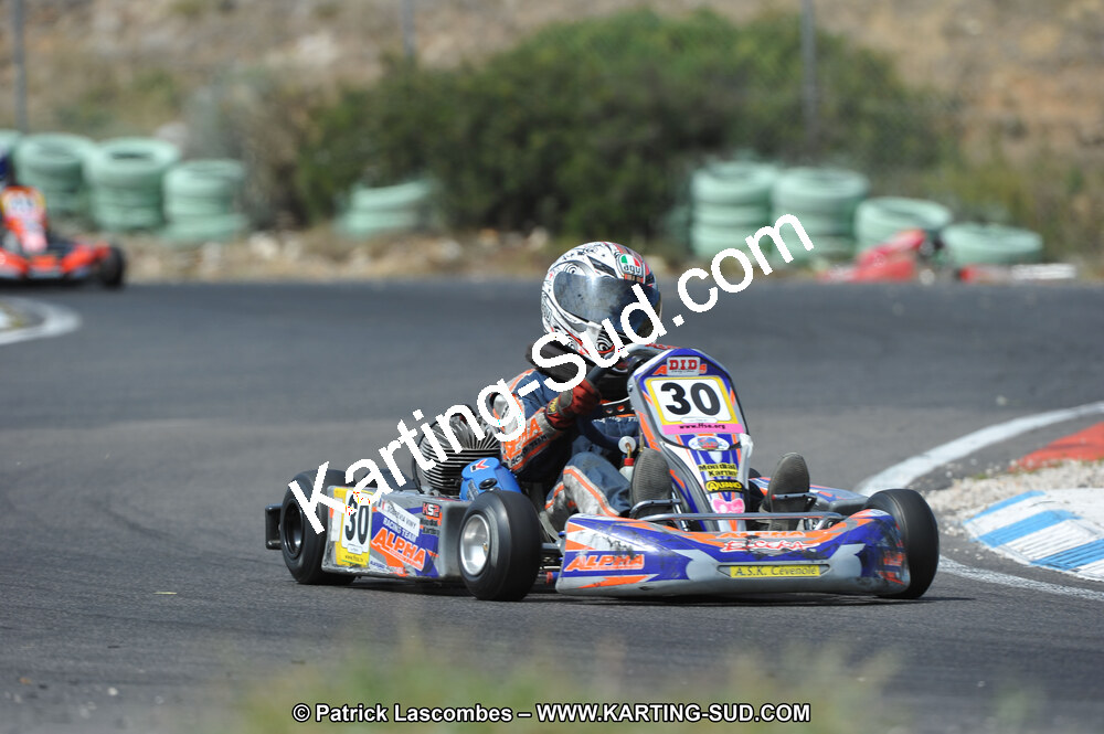 27&28/08/2011 : 5ème Coupe de l’amitié à Grabels (Photos Patrick Lascombes) 2011 — karting