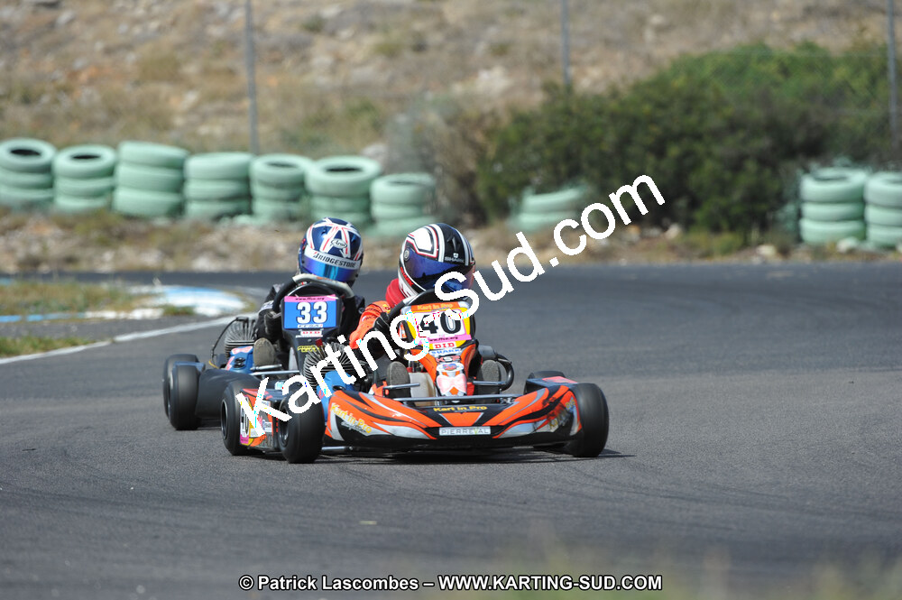27&28/08/2011 : 5ème Coupe de l’amitié à Grabels (Photos Patrick Lascombes) 2011 — karting