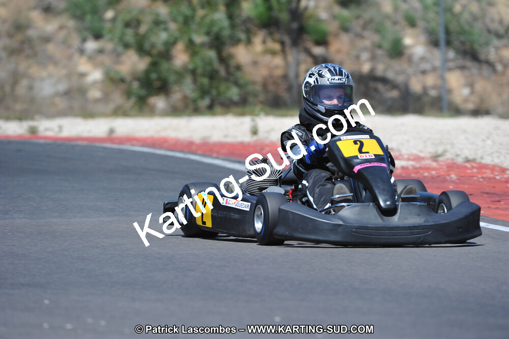 27&28/08/2011 : 5ème Coupe de l’amitié à Grabels (Photos Patrick Lascombes) 2011 — karting