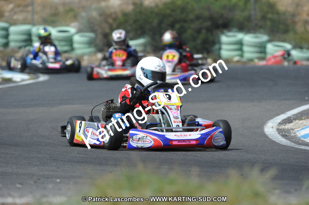 27&28/08/2011 : 5ème Coupe de l’amitié à Grabels (Photos Patrick Lascombes) 2011 — karting