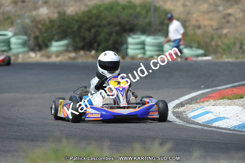 27&28/08/2011 : 5ème Coupe de l’amitié à Grabels (Photos Patrick Lascombes) 2011 — karting
