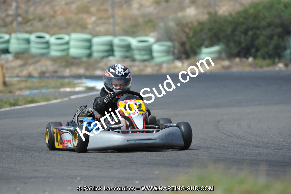 27&28/08/2011 : 5ème Coupe de l’amitié à Grabels (Photos Patrick Lascombes) 2011 — karting