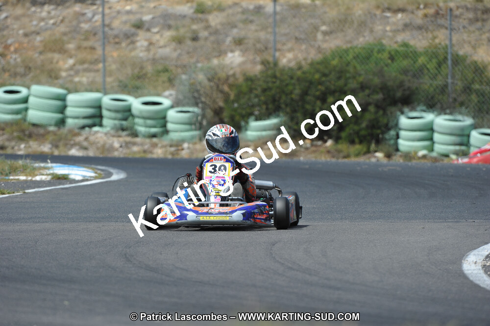 27&28/08/2011 : 5ème Coupe de l’amitié à Grabels (Photos Patrick Lascombes) 2011 — karting