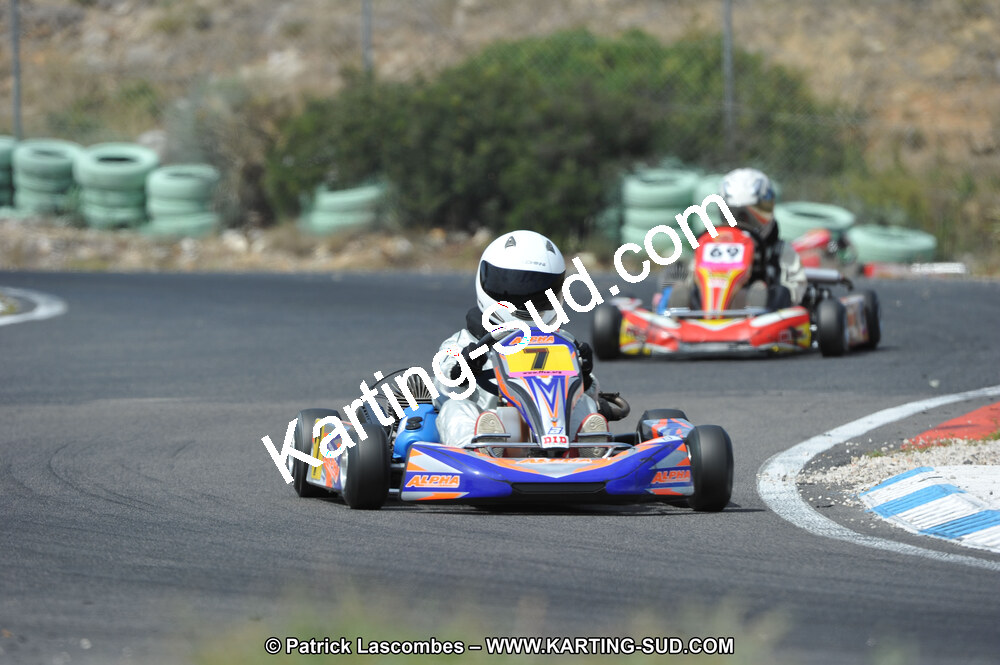 27&28/08/2011 : 5ème Coupe de l’amitié à Grabels (Photos Patrick Lascombes) 2011 — karting