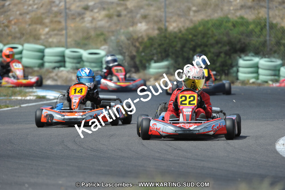 27&28/08/2011 : 5ème Coupe de l’amitié à Grabels (Photos Patrick Lascombes) 2011 — karting