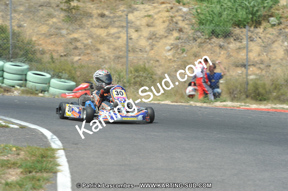 27&28/08/2011 : 5ème Coupe de l’amitié à Grabels (Photos Patrick Lascombes) 2011 — karting