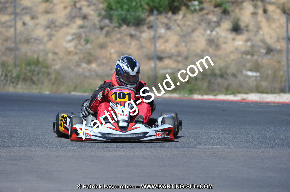 27&28/08/2011 : 5ème Coupe de l’amitié à Grabels (Photos Patrick Lascombes) 2011 — karting