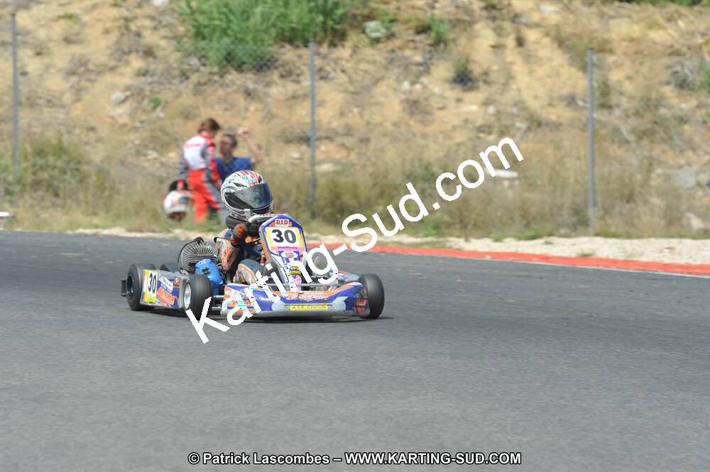 27&28/08/2011 : 5ème Coupe de l’amitié à Grabels (Photos Patrick Lascombes) 2011 — karting