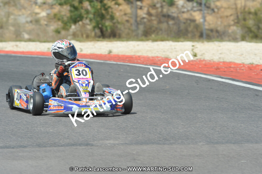 27&28/08/2011 : 5ème Coupe de l’amitié à Grabels (Photos Patrick Lascombes) 2011 — karting