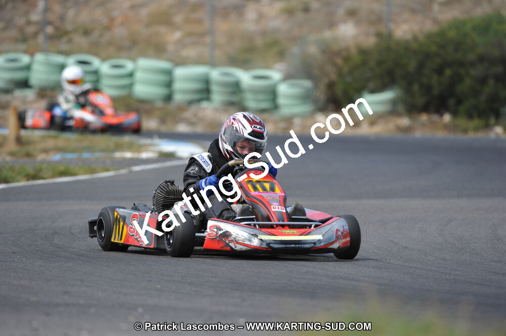 27&28/08/2011 : 5ème Coupe de l’amitié à Grabels (Photos Patrick Lascombes) 2011 — karting
