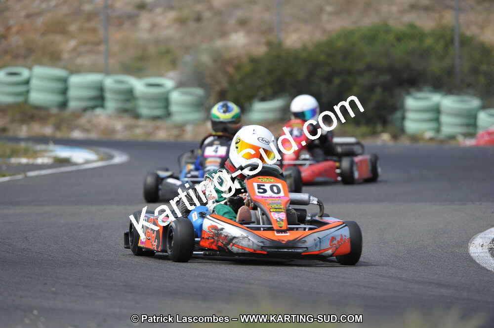 27&28/08/2011 : 5ème Coupe de l’amitié à Grabels (Photos Patrick Lascombes) 2011 — karting