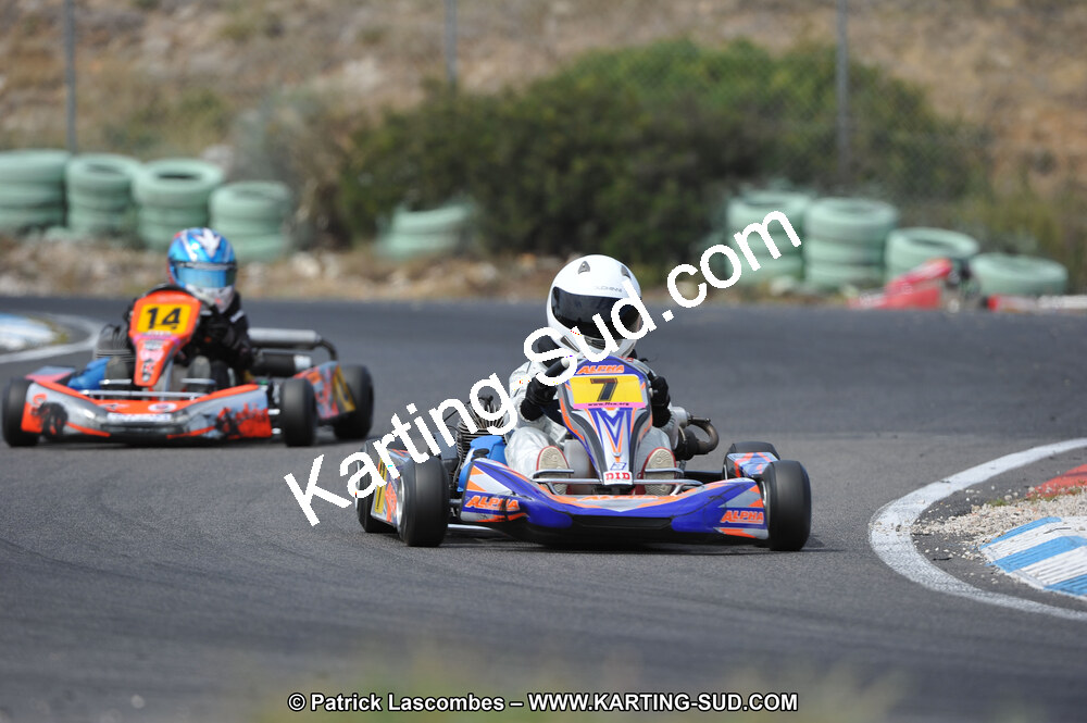 27&28/08/2011 : 5ème Coupe de l’amitié à Grabels (Photos Patrick Lascombes) 2011 — karting