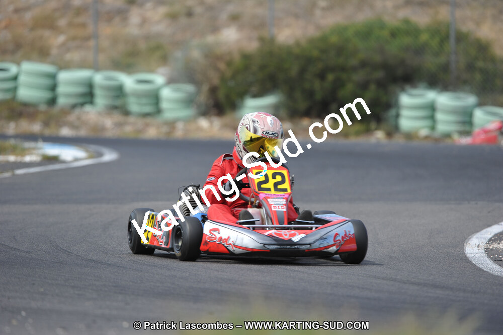 27&28/08/2011 : 5ème Coupe de l’amitié à Grabels (Photos Patrick Lascombes) 2011 — karting