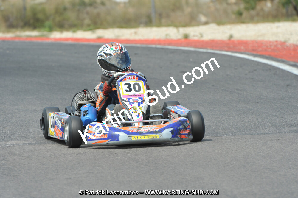 27&28/08/2011 : 5ème Coupe de l’amitié à Grabels (Photos Patrick Lascombes) 2011 — karting