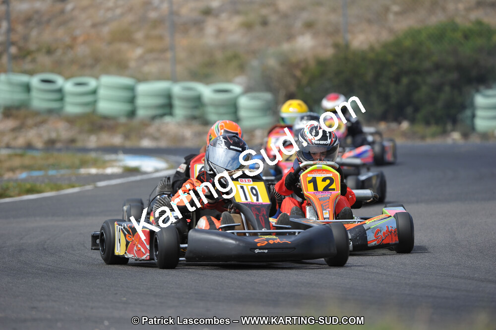 27&28/08/2011 : 5ème Coupe de l’amitié à Grabels (Photos Patrick Lascombes) 2011 — karting