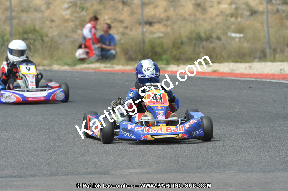 27&28/08/2011 : 5ème Coupe de l’amitié à Grabels (Photos Patrick Lascombes) 2011 — karting