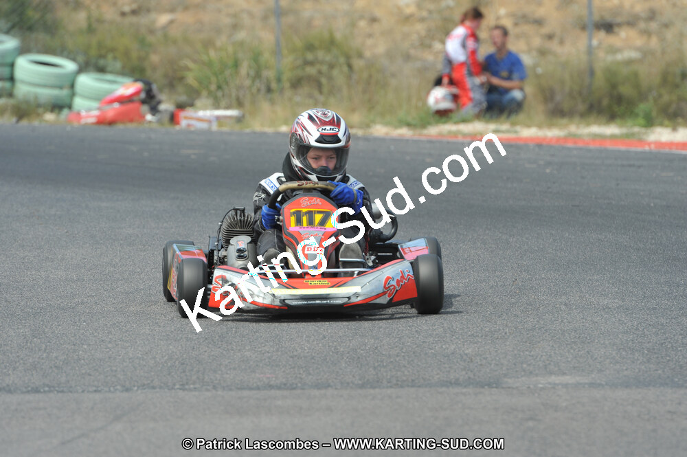 27&28/08/2011 : 5ème Coupe de l’amitié à Grabels (Photos Patrick Lascombes) 2011 — karting