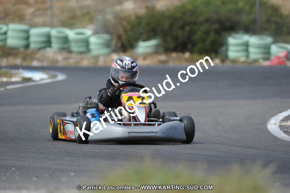 27&28/08/2011 : 5ème Coupe de l’amitié à Grabels (Photos Patrick Lascombes) 2011 — karting