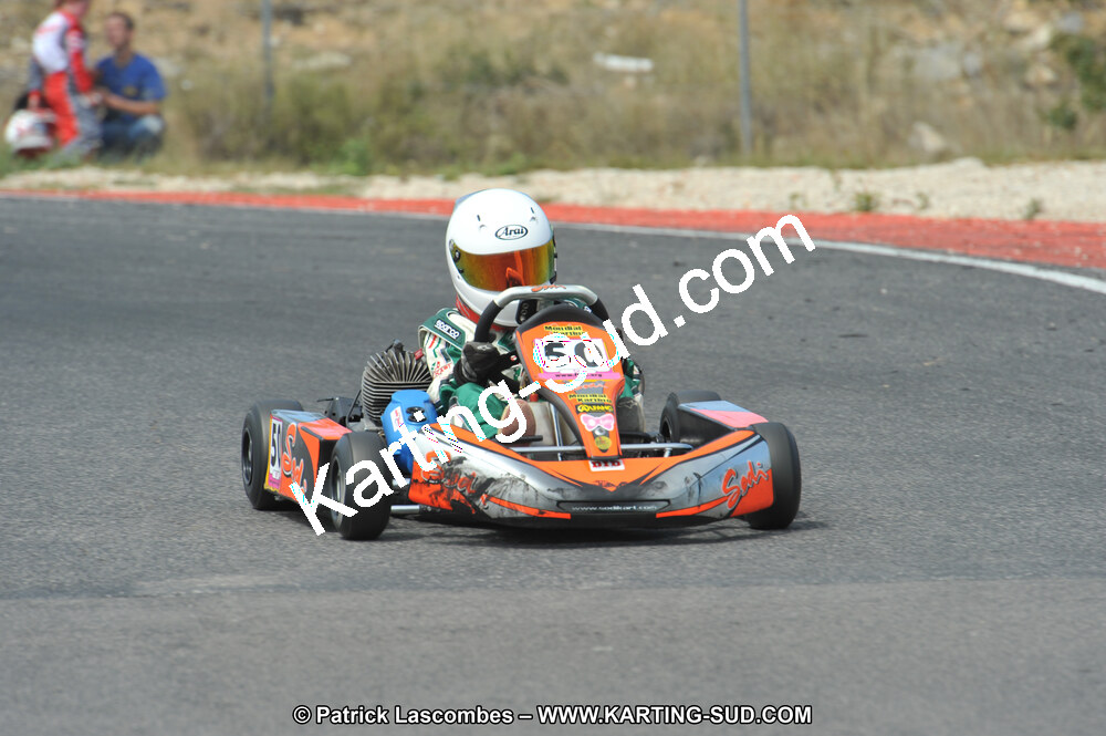 27&28/08/2011 : 5ème Coupe de l’amitié à Grabels (Photos Patrick Lascombes) 2011 — karting