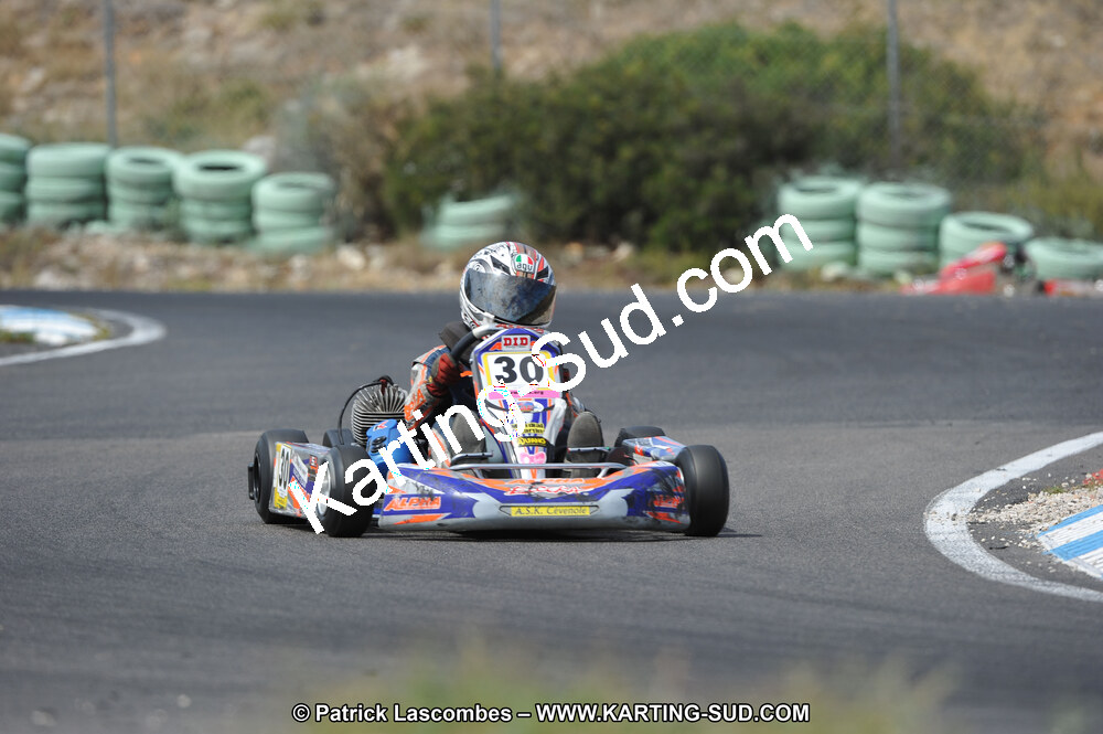 27&28/08/2011 : 5ème Coupe de l’amitié à Grabels (Photos Patrick Lascombes) 2011 — karting