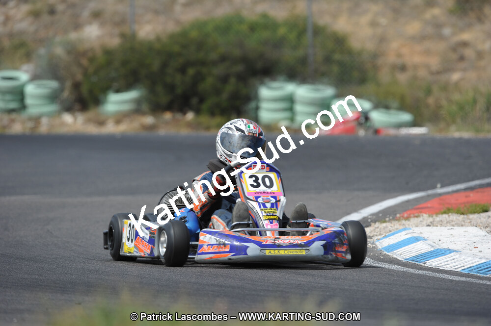 27&28/08/2011 : 5ème Coupe de l’amitié à Grabels (Photos Patrick Lascombes) 2011 — karting