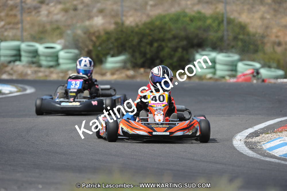 27&28/08/2011 : 5ème Coupe de l’amitié à Grabels (Photos Patrick Lascombes) 2011 — karting