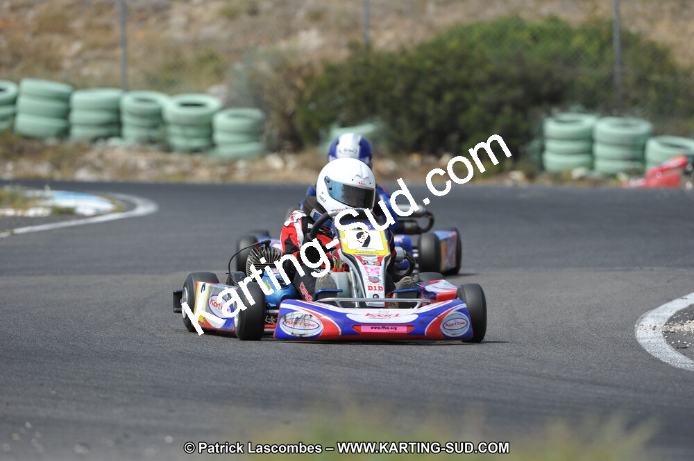 27&28/08/2011 : 5ème Coupe de l’amitié à Grabels (Photos Patrick Lascombes) 2011 — karting